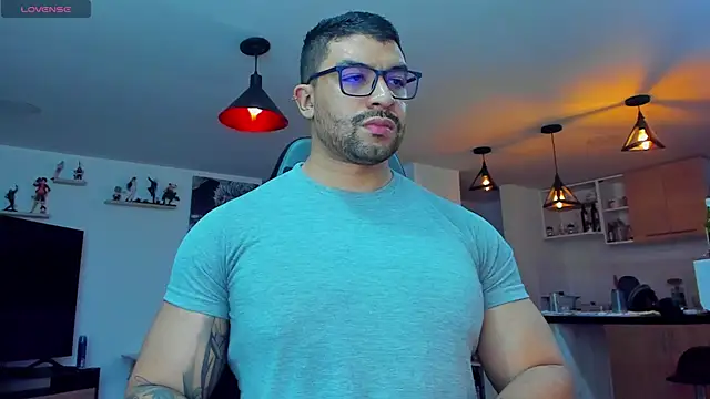 Michael Diamond online show from January 29, 12:54 am