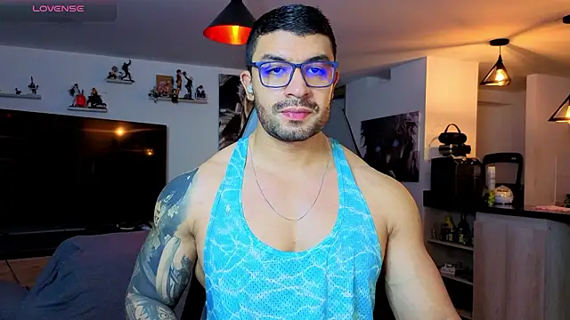 Michael Diamond online show from February 14, 4:07 am