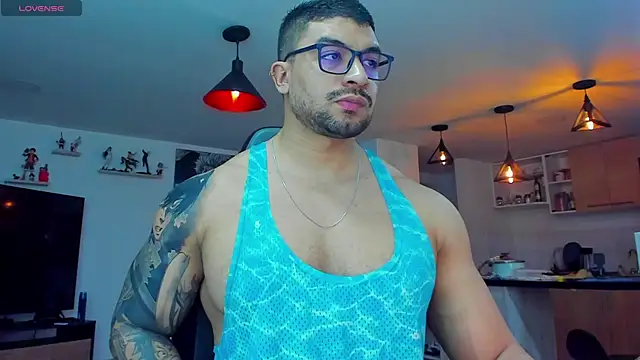 Michael Diamond online show from March 5, 2:14 am