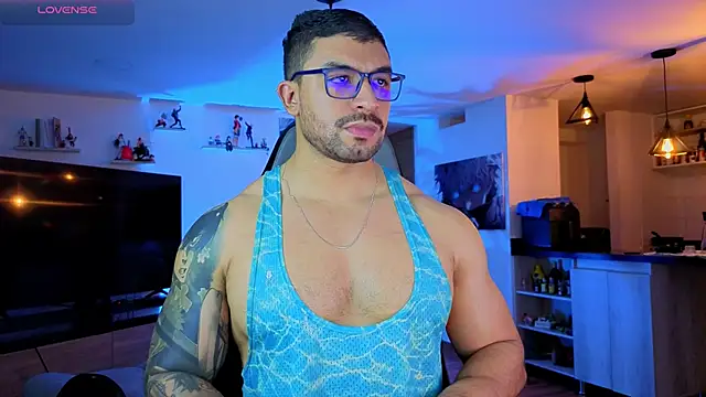 Michael Diamond online show from September 13, 3:29 am