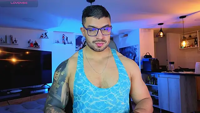 Michael Diamond online show from October 1, 3:21 am