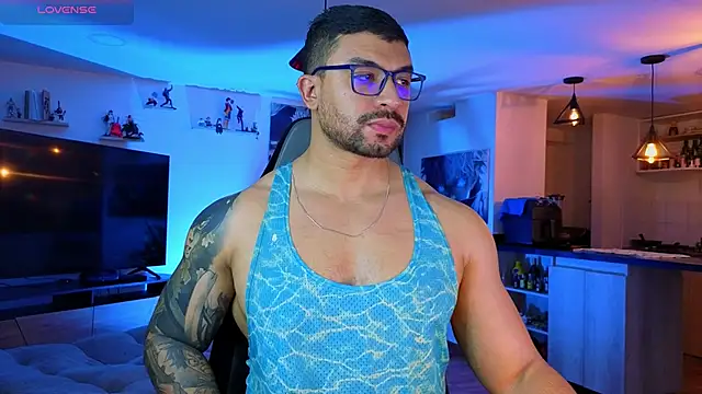 Michael Diamond online show from September 12, 3:28 am