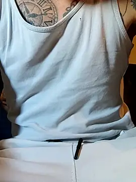 PIercingBoy38 online show from October 16, 11:29 am