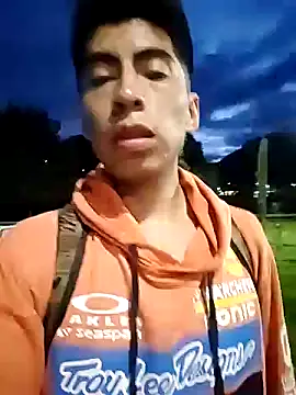 Alexander9827 online show from January 10, 11:50 pm