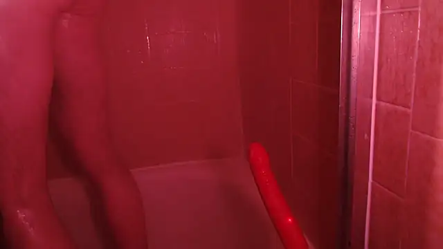 SpunsieLove online show from November 21, 5:56 pm