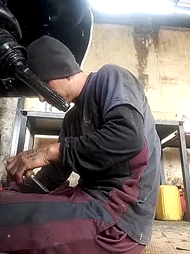 Somospareja1987 online show from December 17, 4:24 pm