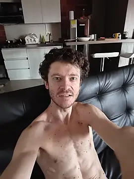 warrenkener online show from April 26, 2:14 pm