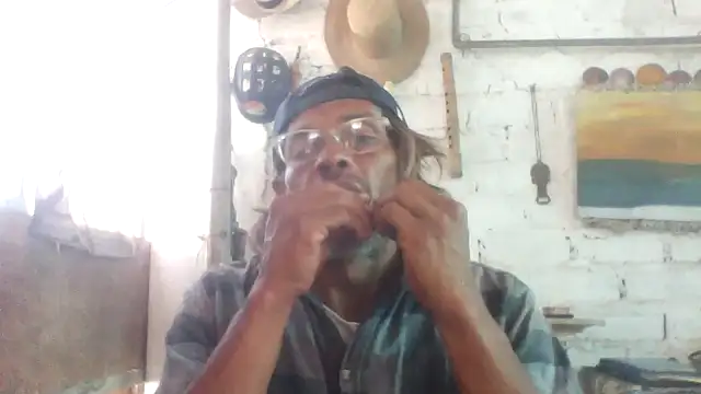 kvr27 online show from March 29, 1:11 pm