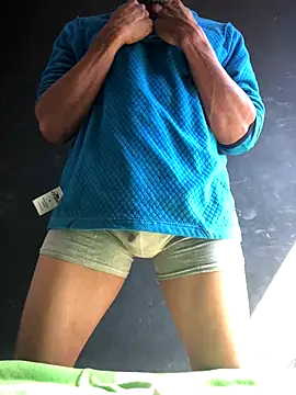 kvr27 online show from October 17, 7:29 pm