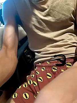 MisterMister45 online show from February 12, 8:53 am