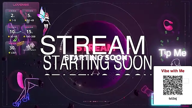 KloudynKinky online show from December 4, 3:19 pm