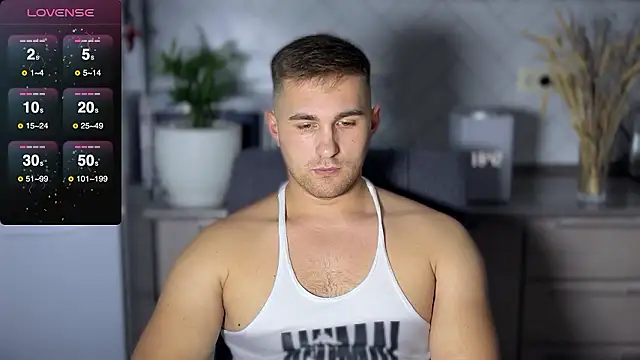 Sweeet  boy online show from December 4, 3:43 pm