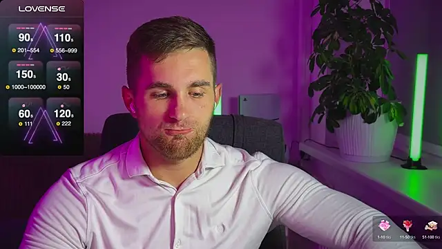 Sweeet  boy online show from October 13, 9:32 pm