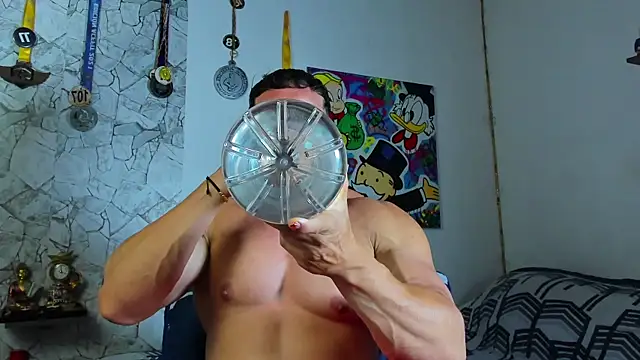 Drakexion21 online show from June 16, 11:40 pm