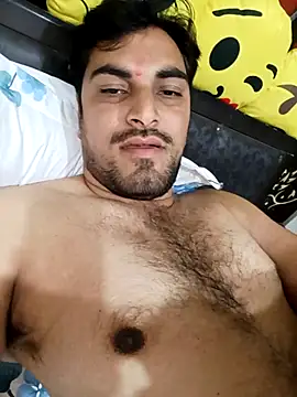 VISHAL 0982 online show from October 23, 7:50 pm