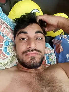 VISHAL 0982 online show from October 16, 10:45 am