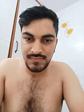Snapshot of VISHAL_0982 chatting on January 14, 5:30 am VISHAL 0982 online show from January 14, 5:30 am