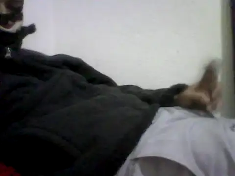 MexicanFantasy online show from October 11, 7:56 am