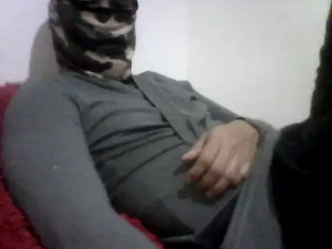 MexicanFantasy online show from October 10, 5:34 am