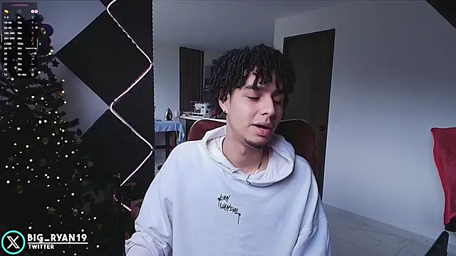 bigryann23 online show from January 5, 5:27 pm